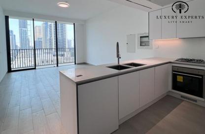 Apartment - 3 Bedrooms - 4 Bathrooms for rent in Luma Park Views - District 14 - Jumeirah Village Circle - Dubai