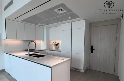 Apartment - 3 Bedrooms - 4 Bathrooms for rent in Luma Park Views - District 14 - Jumeirah Village Circle - Dubai