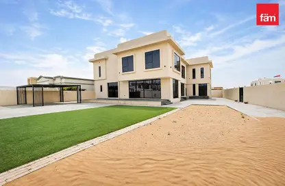 Villa - 5 Bedrooms - 7+ Bathrooms for rent in Al Aweer 1 - Al Aweer - Dubai