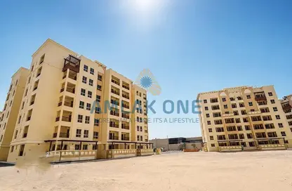 شقة - غرفة نوم - 2 حمامات للبيع في بوابة الشرق - بني ياس شرق - بني ياس - أبوظبي شقة - غرفة نوم - 2 حمامات للبيع في بوابة الشرق - بني ياس شرق - بني ياس - أبوظبي