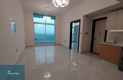 Apartment - 1 Bedroom - 1 Bathroom for rent in Skyz by Danube - Arjan - Dubai Apartment - 1 Bedroom - 1 Bathroom for rent in Skyz by Danube - Arjan - Dubai