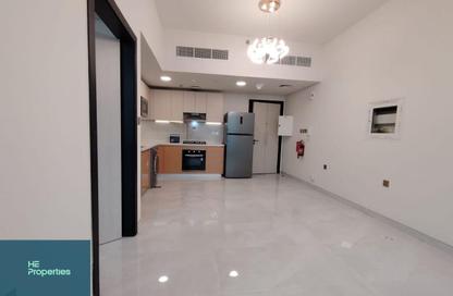 Apartment - 1 Bedroom - 1 Bathroom for rent in Skyz by Danube - Arjan - Dubai