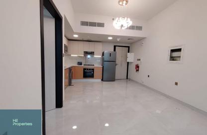 Apartment - 1 Bedroom - 1 Bathroom for rent in Skyz by Danube - Arjan - Dubai Apartment - 1 Bedroom - 1 Bathroom for rent in Skyz by Danube - Arjan - Dubai