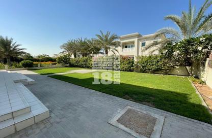 Villa - 4 - 6 for sale in Quortaj - North Village - Al Furjan - Dubai