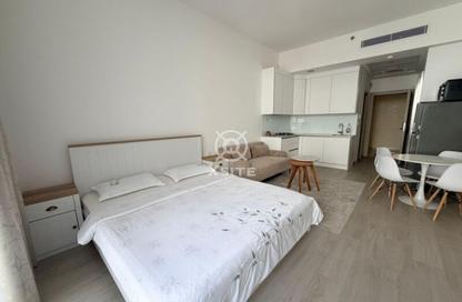 Apartment - Studio - 1 Bathroom for rent in Luma 22 West Tower - Luma 22 - District 10 - Jumeirah Village Circle - Dubai