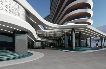 Townhouse - 3 Bedrooms - 3 Bathrooms for sale in Sea La Vie - Yas Bay - Yas Island - Abu Dhabi Townhouse - 3 Bedrooms - 3 Bathrooms for sale in Sea La Vie - Yas Bay - Yas Island - Abu Dhabi