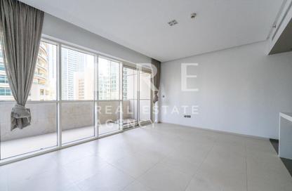 Apartment - 1 Bedroom - 1 Bathroom for rent in West Avenue Tower - Dubai Marina - Dubai
