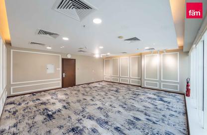 Office Space - Studio for rent in The Burlington - Business Bay - Dubai