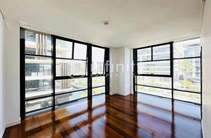 Apartment - 3 Bedrooms - 3 Bathrooms for rent in City Walk Residential Building 4B - City Walk Residential - City Walk - Dubai