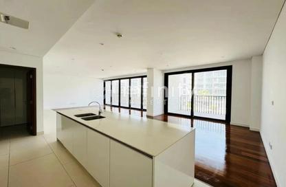 Apartment - 3 Bedrooms - 3 Bathrooms for rent in City Walk Residential Building 4B - City Walk Residential - City Walk - Dubai