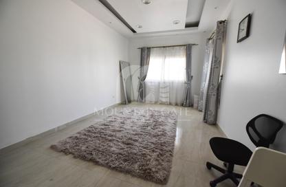 Apartment - 1 Bedroom - 2 Bathrooms for rent in Axis Residence 6 - Axis Residence - Dubai Silicon Oasis - Dubai