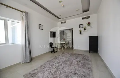 شقة - غرفة نوم - 2 حمامات للايجار في أكسيس ريزيدنس  6 - أكسيس ريزيدنس - واحة دبي للسيليكون - دبي