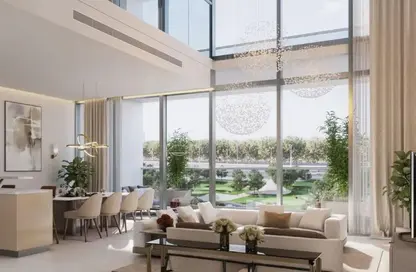 Apartment - 1 Bedroom - 1 Bathroom for sale in Sobha One Tower B - Sobha One - Sobha Hartland - Mohammed Bin Rashid City - Dubai