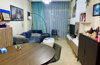 شقة - 2 غرف نوم - 3 حمامات للايجار في سامانا جرينز - ارجان - دبي