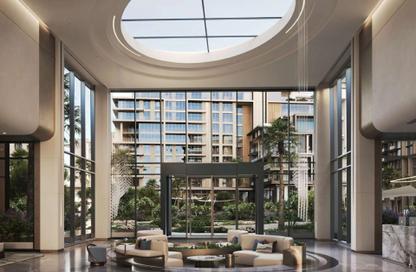 Apartment - 1 Bedroom - 2 Bathrooms for sale in City Walk Crestlane 4 - City Walk Crestlane - City Walk - Dubai