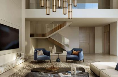 Apartment - 1 Bedroom - 2 Bathrooms for sale in City Walk Crestlane 4 - City Walk Crestlane - City Walk - Dubai