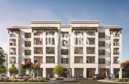 شقة - غرفة نوم - 1 حمام للبيع في ياس جولف كليكشن - جزيرة ياس - أبوظبي