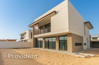 Villa - 4 Bedrooms - 6 Bathrooms for rent in Tilal Al Furjan - Al Furjan - Dubai