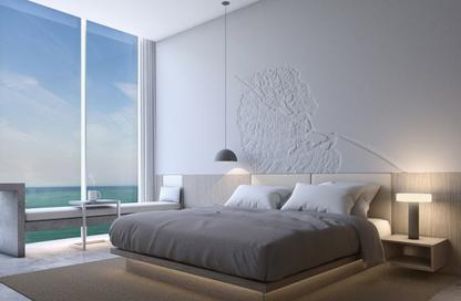 Apartment - Studio - 1 Bathroom for sale in Ciel Tower - Dubai Marina - Dubai