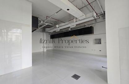 Retail - Studio - 1 Bathroom for rent in Vincitore Palacio - Arjan - Dubai