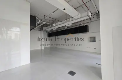 Retail - Studio - 1 Bathroom for rent in Vincitore Palacio - Arjan - Dubai Retail - Studio - 1 Bathroom for rent in Vincitore Palacio - Arjan - Dubai