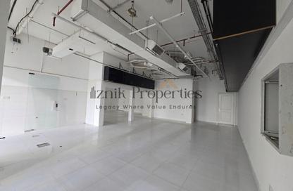 Retail - Studio - 1 Bathroom for rent in Vincitore Palacio - Arjan - Dubai
