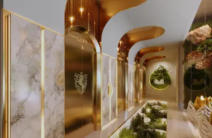 Apartment - 1 Bedroom - 2 Bathrooms for sale in Vincitore Wellness Estate - Majan - Dubai Land - Dubai