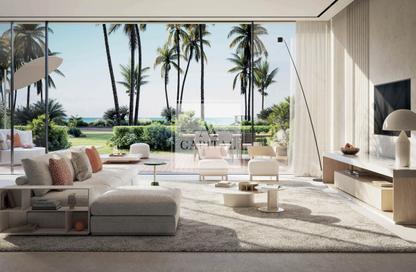 Apartment - 1 - 2 for sale in Beach Residences Dubai Islands B2 - Beach Residences Dubai Islands - Dubai Islands - Dubai