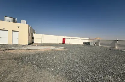 أرض - استوديو للايجار في السجع إس - الصجعة - الشارقة