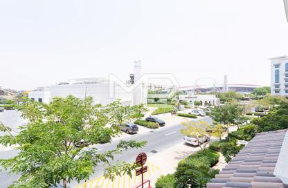 Apartment - 2 Bedrooms - 3 Bathrooms for sale in Ansam 3 - Ansam - Yas Island - Abu Dhabi Apartment - 2 Bedrooms - 3 Bathrooms for sale in Ansam 3 - Ansam - Yas Island - Abu Dhabi