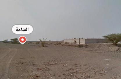 Land - Studio for sale in Manama - Ajman Land - Studio for sale in Manama - Ajman
