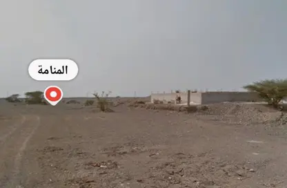 أرض - استوديو للبيع في المنامة - عجمان