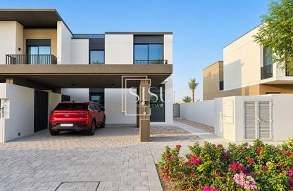 Villa - 4 - 5 for rent in Raya - Arabian Ranches 3 - Dubai