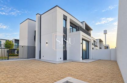Villa - 4 - 5 for rent in Raya - Arabian Ranches 3 - Dubai