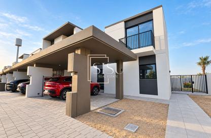 Villa - 4 - 5 for rent in Raya - Arabian Ranches 3 - Dubai