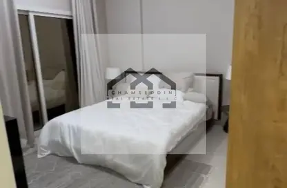 Apartment - 2 Bedrooms - 3 Bathrooms for sale in Al Amira Village - Al Yasmeen - Ajman