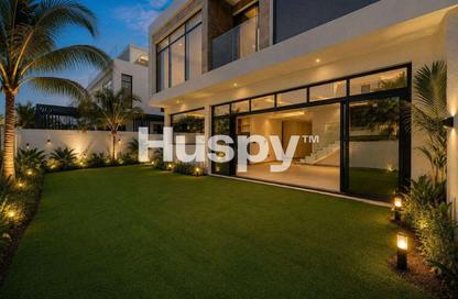 Villa - 4 Bedrooms - 5 Bathrooms for sale in Jumeirah Luxury - Jumeirah Golf Estates - Dubai