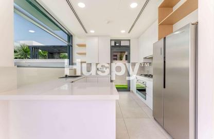 Villa - 4 Bedrooms - 5 Bathrooms for sale in Jumeirah Luxury - Jumeirah Golf Estates - Dubai Villa - 4 Bedrooms - 5 Bathrooms for sale in Jumeirah Luxury - Jumeirah Golf Estates - Dubai