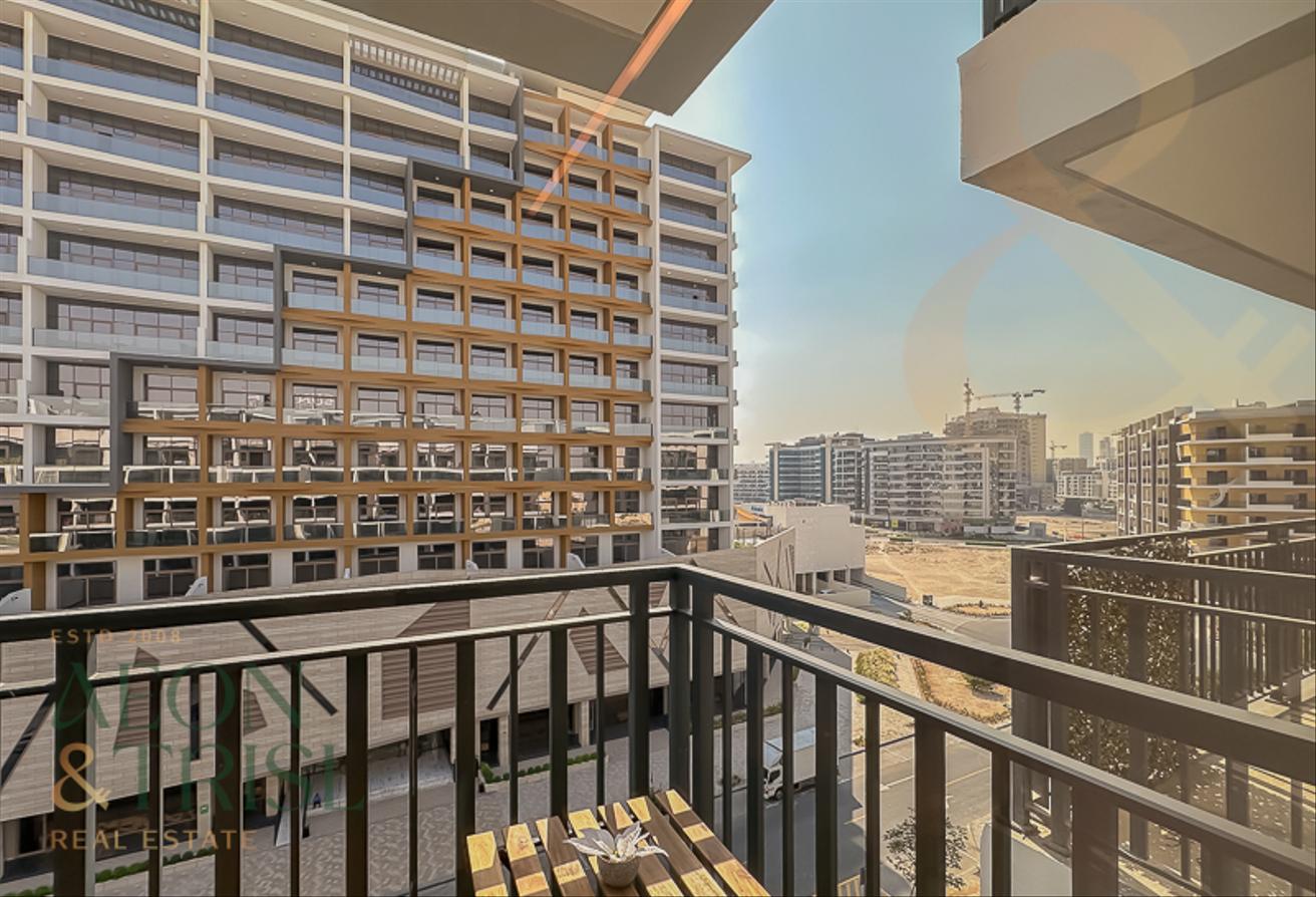 Community View | Fully Furnished | 1 Bedroom photo 13