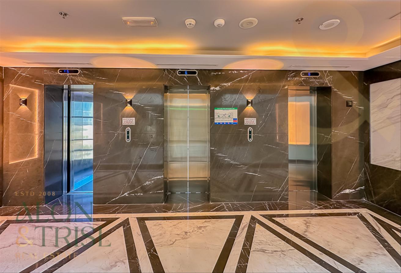 Community View | Fully Furnished | 1 Bedroom photo 19