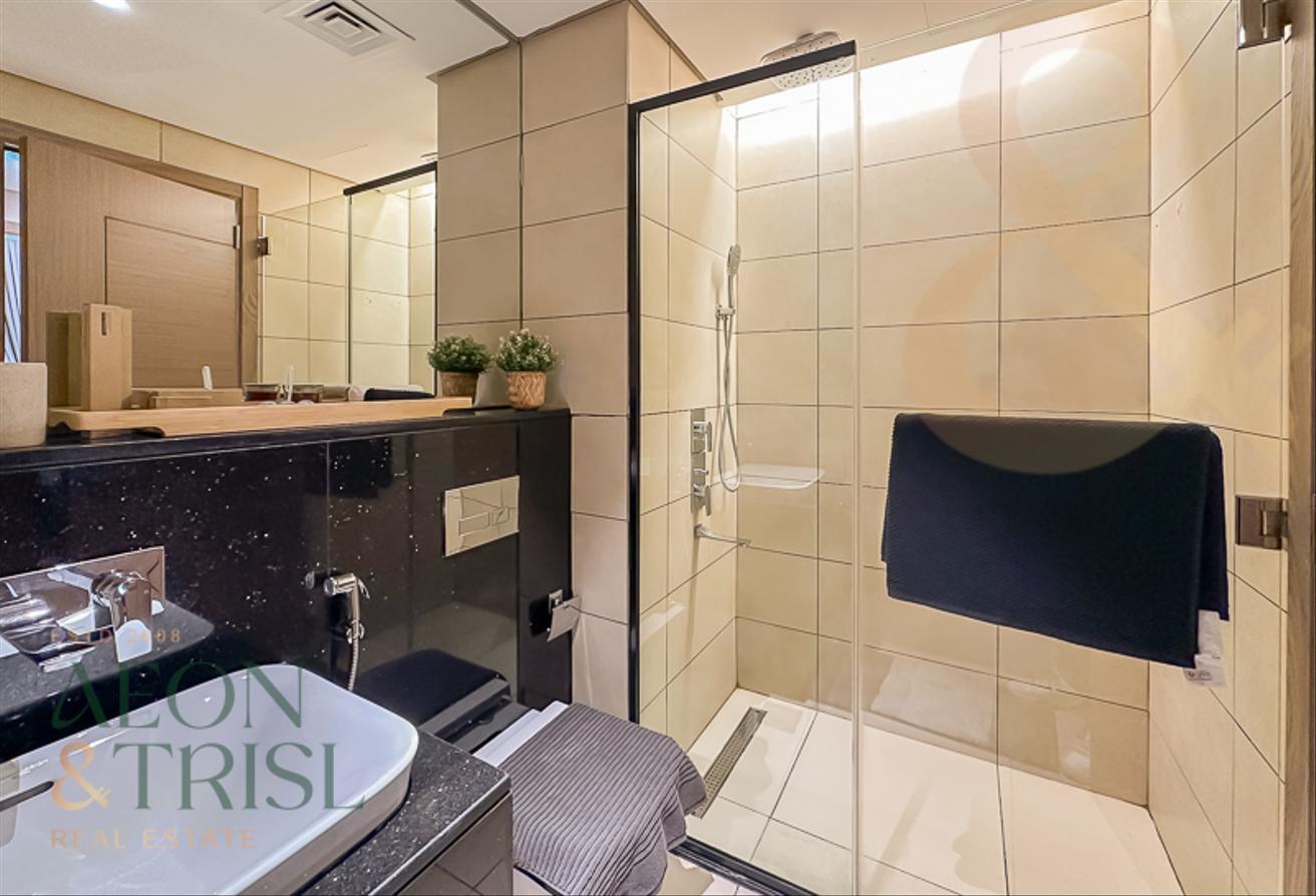 Community View | Fully Furnished | 1 Bedroom photo 15