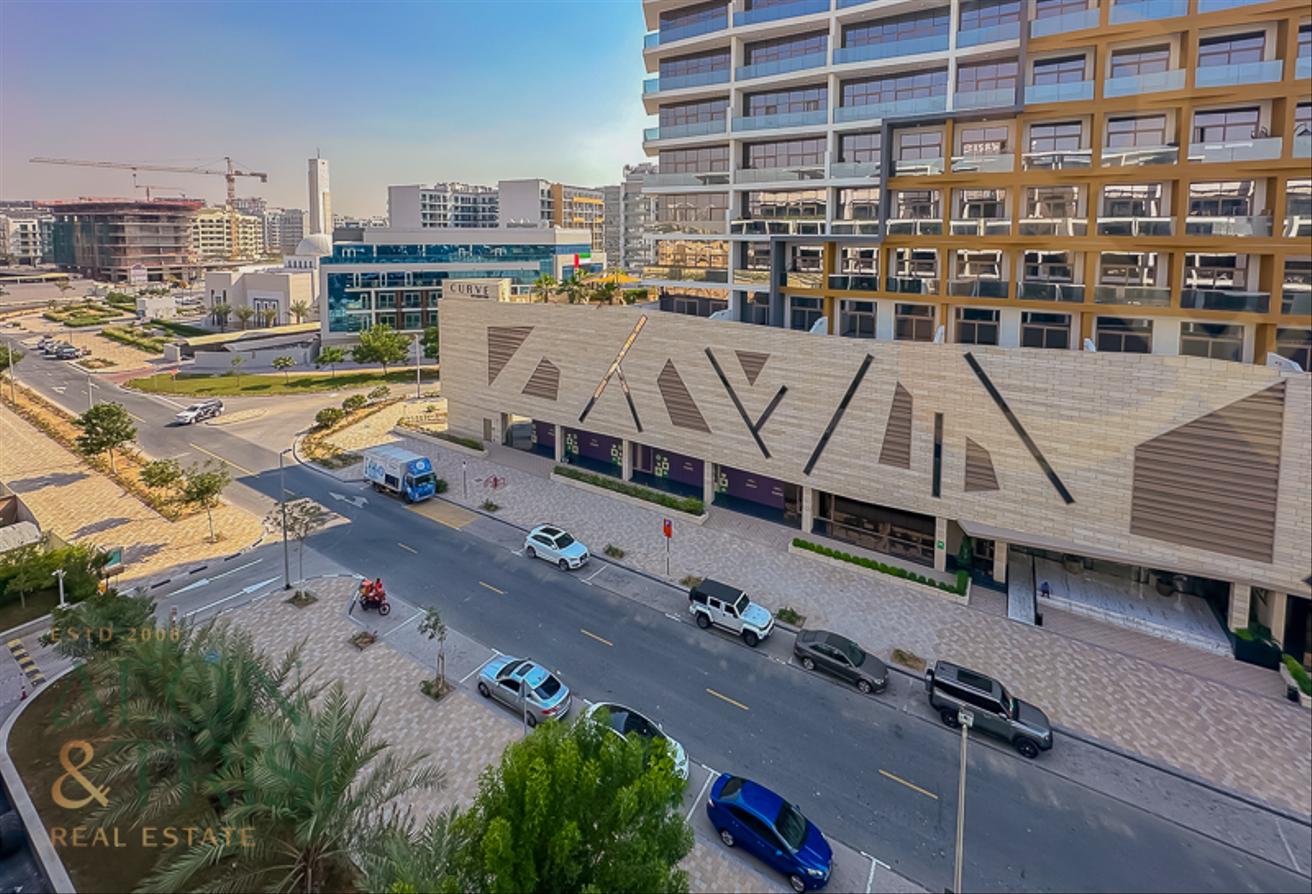 Community View | Fully Furnished | 1 Bedroom photo 17