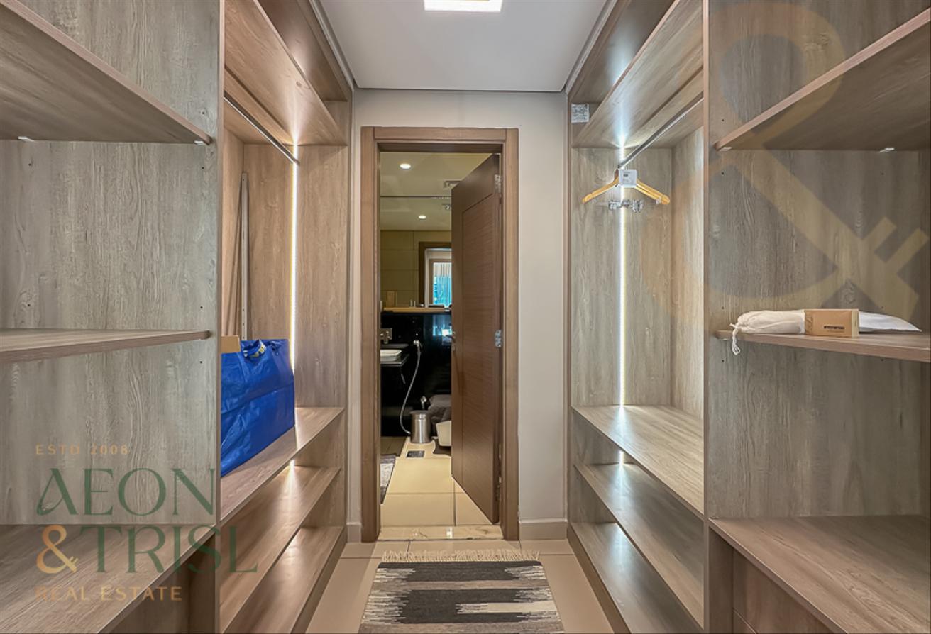 Community View | Fully Furnished | 1 Bedroom photo 8