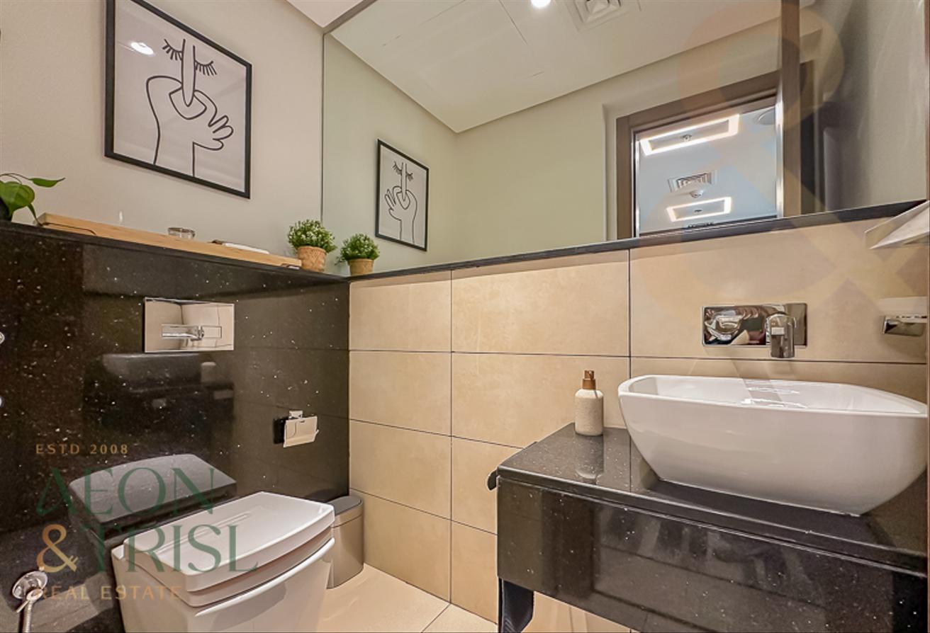 Community View | Fully Furnished | 1 Bedroom photo 14