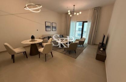 Apartment - 1 Bedroom - 2 Bathrooms for rent in Residences C - Yas Golf Collection - Yas Island - Abu Dhabi