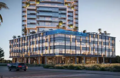 Retail - Studio - 1 Bathroom for sale in Samana Barari Avenue - Majan - Dubai Land - Dubai