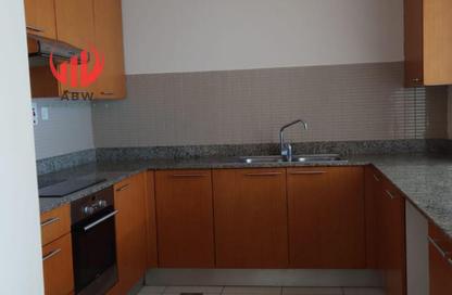 Apartment - 1 Bedroom - 2 Bathrooms for rent in Bay Square Building 9 - Bay Square - Business Bay - Dubai Apartment - 1 Bedroom - 2 Bathrooms for rent in Bay Square Building 9 - Bay Square - Business Bay - Dubai