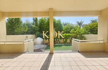 Villa - 4 - 4 for rent in Shaksy Villas - District 15 - Jumeirah Village Circle - Dubai Villa - 4 - 4 for rent in Shaksy Villas - District 15 - Jumeirah Village Circle - Dubai