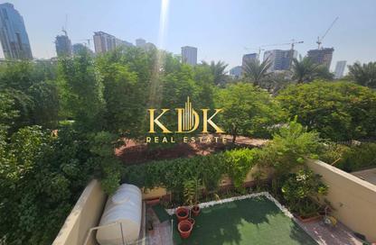 Villa - 4 - 4 for rent in Shaksy Villas - District 15 - Jumeirah Village Circle - Dubai Villa - 4 - 4 for rent in Shaksy Villas - District 15 - Jumeirah Village Circle - Dubai