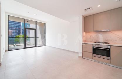 Apartment - 1 Bedroom - 1 Bathroom for rent in VYB - Business Bay - Dubai